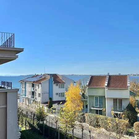 Prestige - Private - Bsr - 2 Apartment