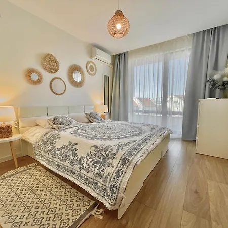 Apartamento Prestige - Private - Bsr - 2