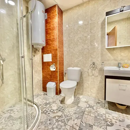 Apartamento Prestige - Private - Bsr - 2 Sveti Vlas