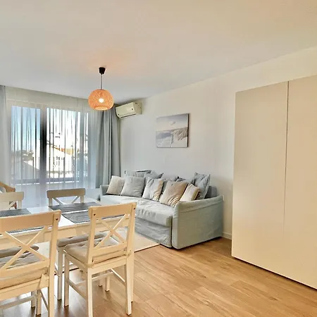 Prestige - Private - Bsr - 2 Apartamento