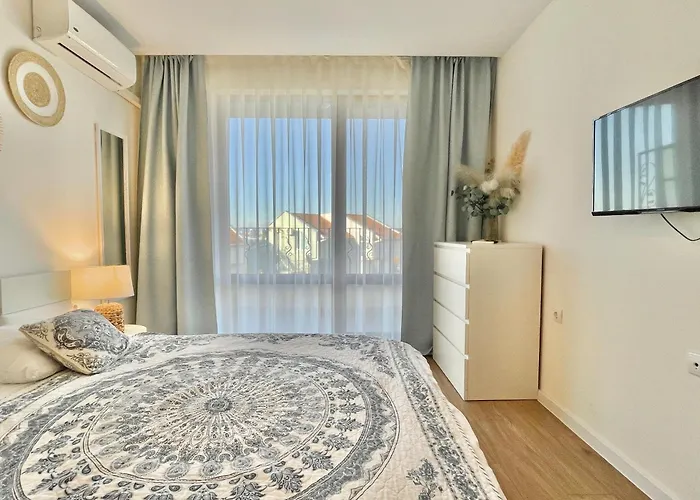 Prestige - Private - Bsr - 2 Апартамент 4*