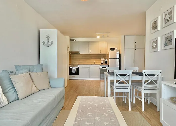 Апартамент Prestige - Private - Bsr - 2