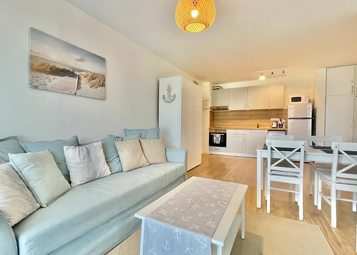 Prestige - Private - Bsr - 2 Апартамент Свети Влас