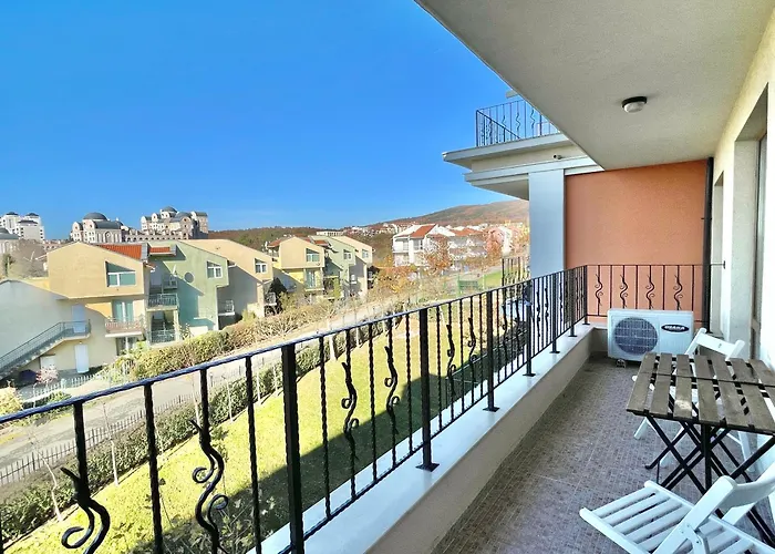 Prestige - Private - Bsr - 2 Апартамент