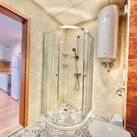 Daire Prestige - Private - Bsr - 2 Sveti Vlas