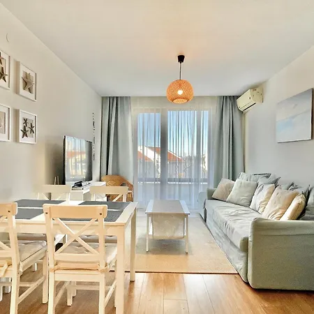 Appartement Prestige - Private - Bsr - 2 4*