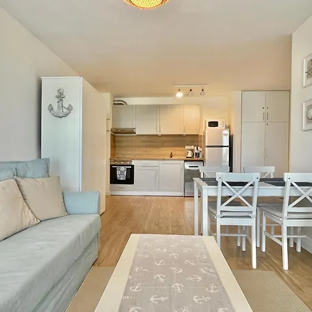 Appartement Prestige - Private - Bsr - 2