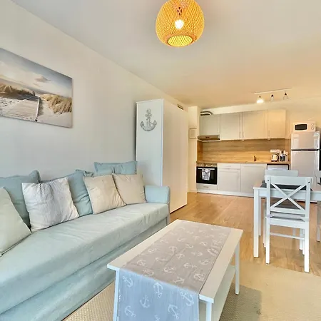 Prestige - Private - Bsr - 2 Appartement Sveti Vlas