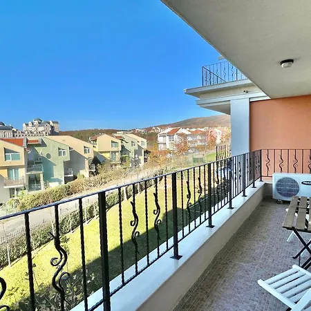 Prestige - Private - Bsr - 2 Appartement