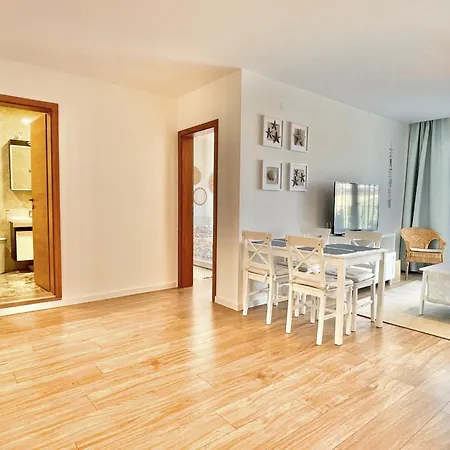 Prestige - Private - Bsr - 2 Appartement Sveti Vlas