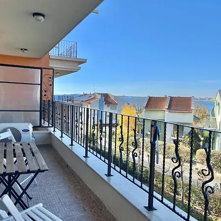 Daire Prestige - Private - Bsr - 2 Sveti Vlas