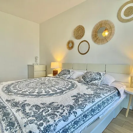 Prestige - Private - Bsr - 2 4* Sveti Vlas