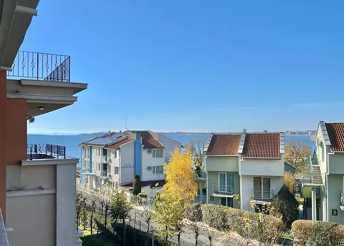 Prestige - Private - Bsr - 2 Appartement