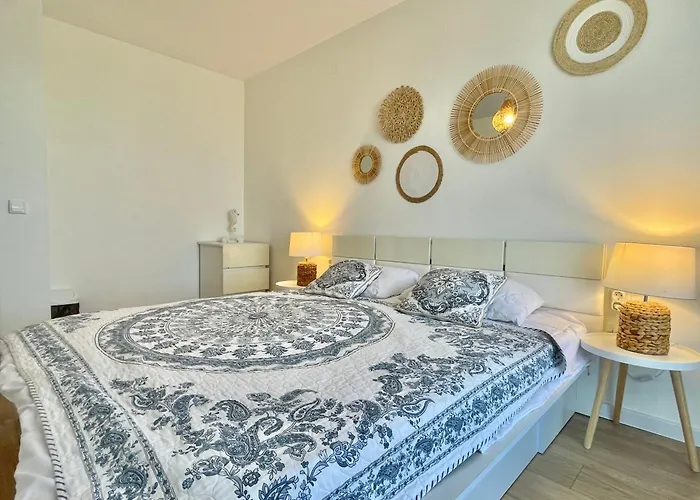 Prestige - Private - Bsr - 2 4* Sveti Vlas
