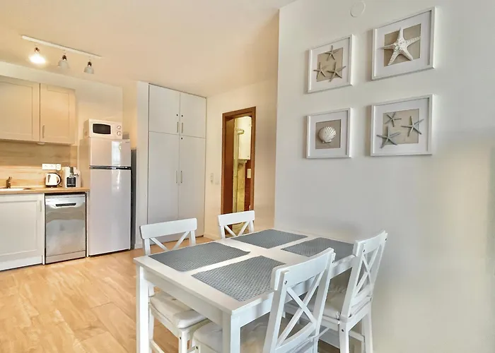 Prestige - Private - Bsr - 2 Appartement